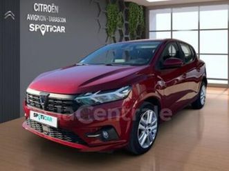 ii generation2 stepway 1.0 tce 100