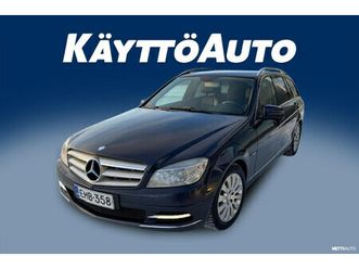 250 cdi be t premium business avantgarde ** vetokoukku **