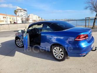 1.4 tsi 150 bluemotion technology