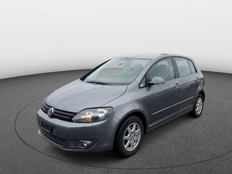 golf plus 1.2 tsi comfortline dsg