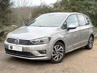 1.4 tsi 125 bluemotion technology sound dsg7