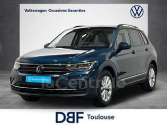 ii generation2 1.5 tsi 130 life plus bvm6