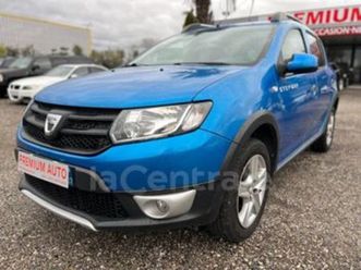 ii stepway 0.9 tce 90 ambiance