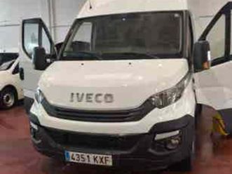 iveco - daily 35s140