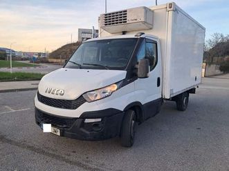 iveco - daily