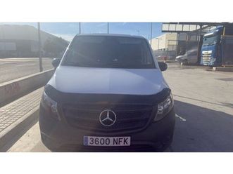 mercedes - vito 109 cdi 90cv