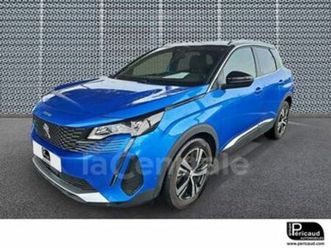 ii generation2 1.2 puretech 130 s&s gt eat8