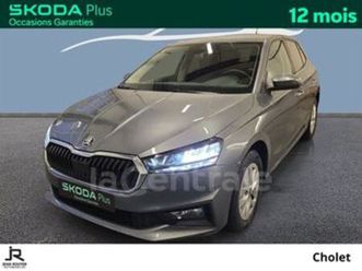 iv 1.0 tsi 116 evo 2 selection dsg7