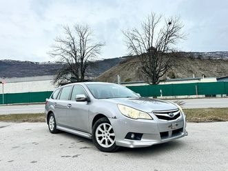 legacy 2.0i limited awd