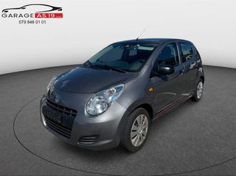 alto 1.0 gl sergio cellano automatic