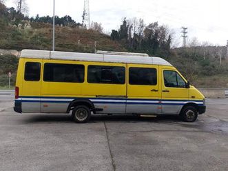 volkswagen - lt - 2.8 tdi 158cv