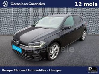 vi generation2 1.0 tsi 110 s&s style dsg7