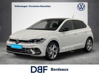 vi generation2 1.0 tsi 95 s&s style dsg7