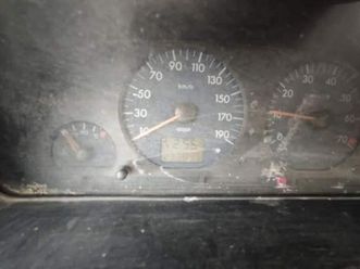 citroen jumpy - combi 1.9 d69 confort