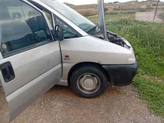 fiat escudo - combi 1997