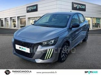 ii generation2 1.2 puretech 100 s&s style bvm6