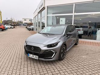 vi 160 e-tech full hybrid techno