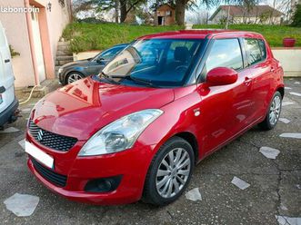suzuki swift 1.3 ddis 16v 75 cv
