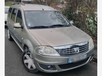 generation2 mcv 1.5 dci 90 prestige 7pl eco2