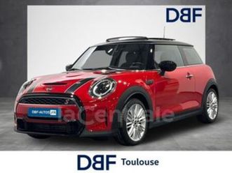 iii generation2 (f56) hatch 2.0 cooper s 178 edition camden
