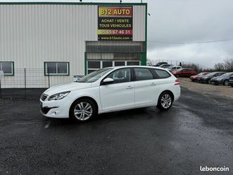 peugeot 308 sw 1.6 bluehdi 120 active business s&s