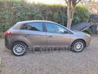 ii 1.6 16v multijet 120 dpf emotion