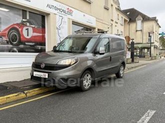 ii generation2 1.6 multijet 16v 95 lounge pack