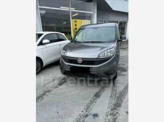 ii generation2 1.6 multijet 16v 95 lounge pack