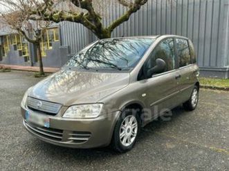 generation2 1.9 multijet 120 elegance