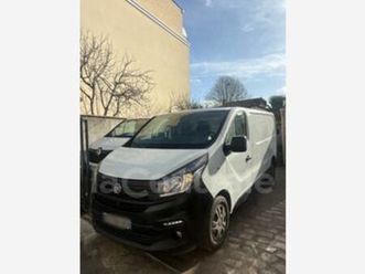 fourgon tole 1.0 ch1 1.6 ecojet 95 pro lounge