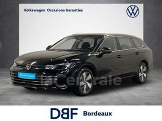 ix sw 2.0 tdi evo scr 150 life plus dsg7