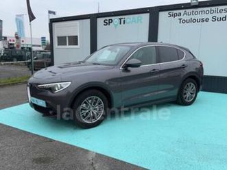 2.2 diesel 160 super at8