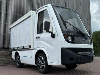 nieuwe cenntro c500 |