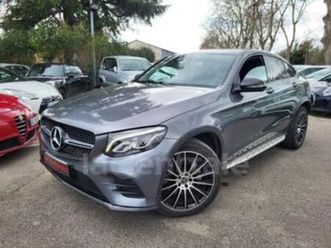 220 d executive 4matic