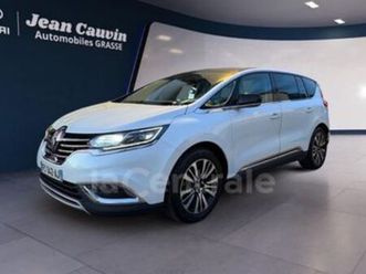 v 1.6 dci 160 energy initiale paris edc 5pl