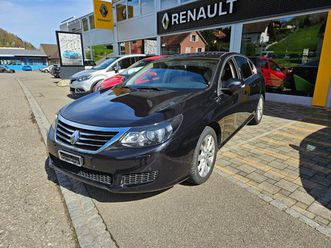 latitude 3.0 dci initiale active-shift