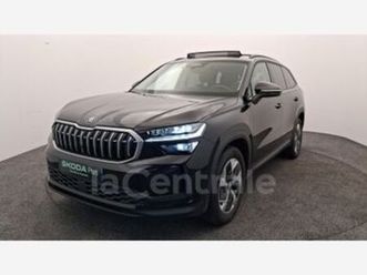ii 2.0 tdi 150 scr selection dsg7 7pl