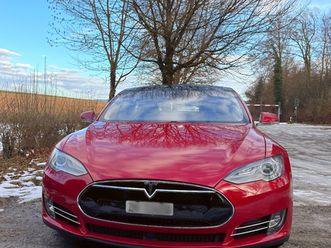 model s 85 d performance