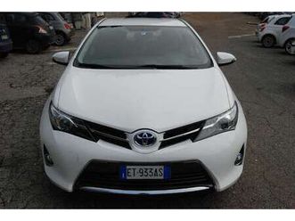 auris 5p 1.8h active eco