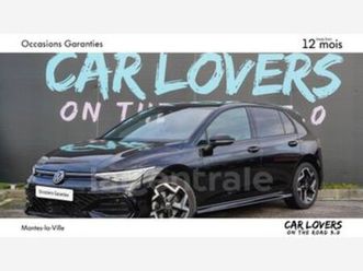 viii generation2 2.0 tdi 150 r-line dsg7