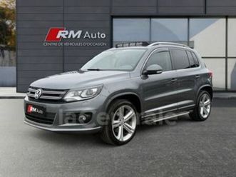 generation2 2.0 tdi 140 bluemotion technology r-exclusive 4motion dsg7