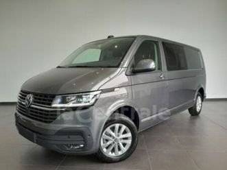 vi generation2 fourgon van 6.1 2.0 tdi 150 business l2h1 dsg7