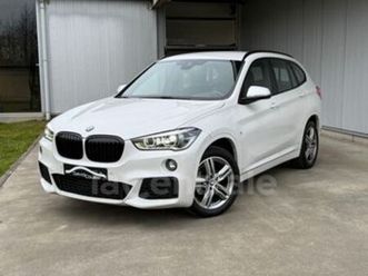 (f48) sdrive16d m sport dkg7