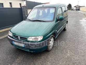 combi hdi 90 multispace millesime