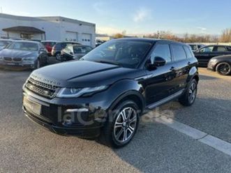 generation2 td4 180 business bva