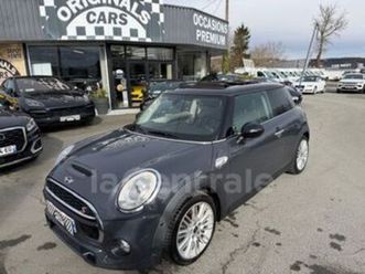 iii cooper sd 170 bva8 3p