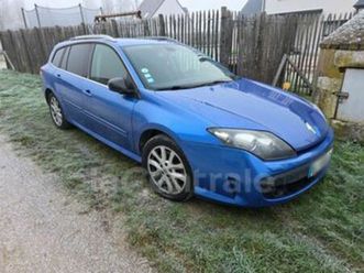 iii estate 2.0 dci 150 fap 4control gt