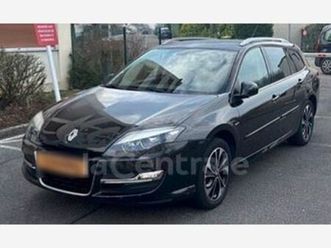 iii generation2 estate 1.5 dci 110 bose edition eco2