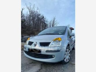 1.5 dci 80 confort expression