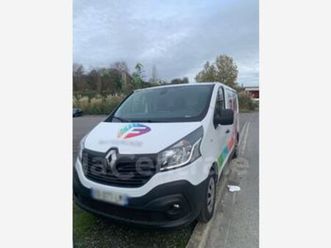 iii cabine confort l1h1 1200 dci 120 e6